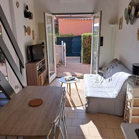 Maisonnette, 5 Pers, 500M Plage, Parking, Terrasse آجد المظهر الخارجي الصورة